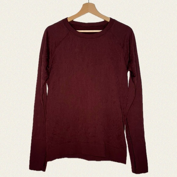 Lululemon Rest Less Pullover - Picture 6 of 8